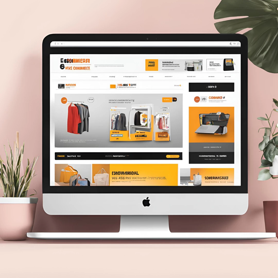 E-Ticaret Paketleri