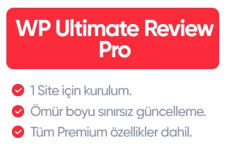 wp-ultimate-review-pro-wordpress-plugin