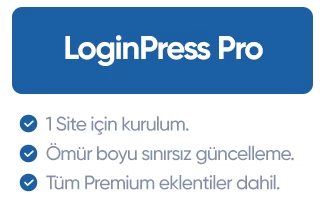 login-press-pro-wordpress-plugin
