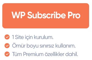 wp-subscribe-pro-wordpress-plugin