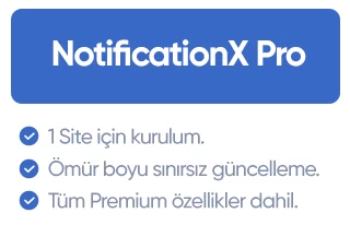 notification-x-pro-wordpress-plugin
