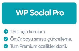 wp-social-pro-wordpress-plugin