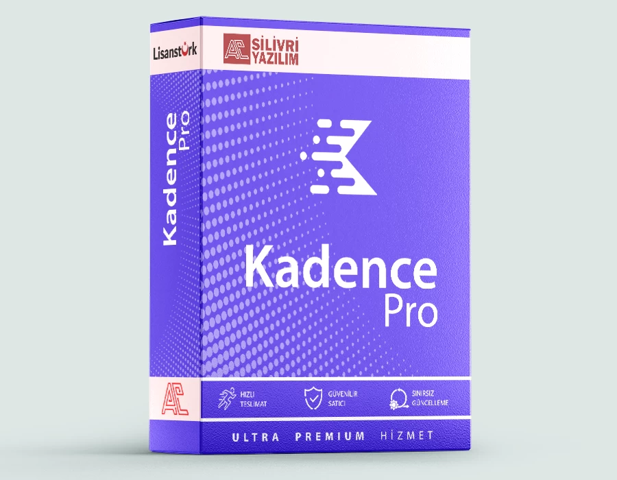 kadence-pro