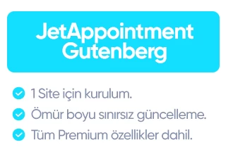 jet-appointment-gutenberg-wordpress-plugin