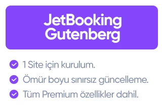 jet-booking-gutenberg-wordpress-plugin