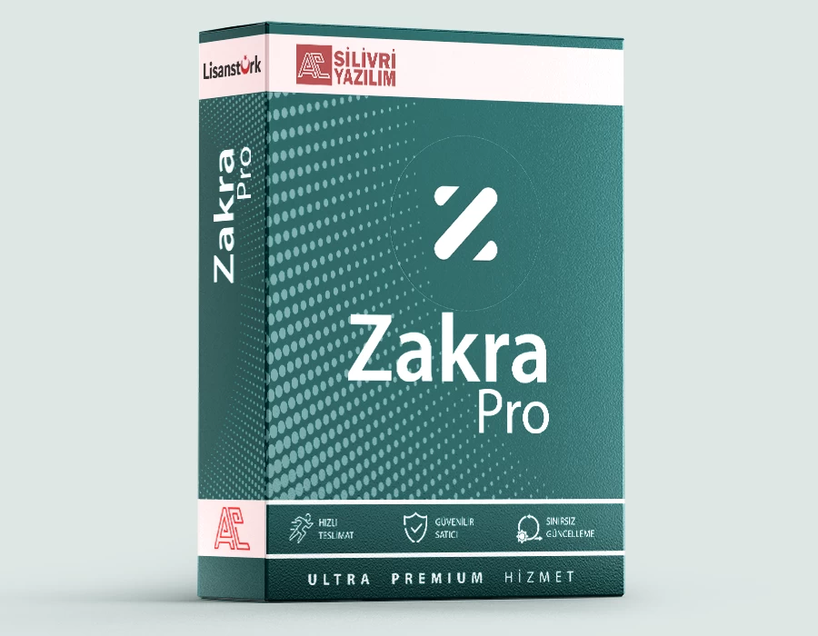 zakra-pro